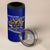We Can We Will Buffalo Soldiers 4 in 1 Can Cooler Tumbler Ready and Forward