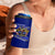 We Can We Will Buffalo Soldiers 4 in 1 Can Cooler Tumbler Ready and Forward