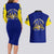 We Can We Will Buffalo Soldiers Couples Matching Long Sleeve Bodycon Dress and Hawaiian Shirt Ready and Forward