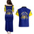 We Can We Will Buffalo Soldiers Couples Matching Puletasi and Hawaiian Shirt Ready and Forward