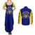 We Can We Will Buffalo Soldiers Couples Matching Summer Maxi Dress and Long Sleeve Button Shirt Ready and Forward