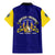 We Can We Will Buffalo Soldiers Family Matching Mermaid Dress and Hawaiian Shirt Ready and Forward