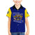 We Can We Will Buffalo Soldiers Family Matching Mermaid Dress and Hawaiian Shirt Ready and Forward