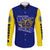 We Can We Will Buffalo Soldiers Family Matching Puletasi and Hawaiian Shirt Ready and Forward