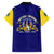 We Can We Will Buffalo Soldiers Family Matching Summer Maxi Dress and Hawaiian Shirt Ready and Forward