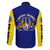 We Can We Will Buffalo Soldiers Family Matching Summer Maxi Dress and Hawaiian Shirt Ready and Forward
