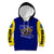 We Can We Will Buffalo Soldiers Kid Hoodie Ready and Forward