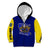 We Can We Will Buffalo Soldiers Kid Hoodie Ready and Forward