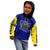 We Can We Will Buffalo Soldiers Kid Hoodie Ready and Forward