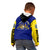We Can We Will Buffalo Soldiers Kid Hoodie Ready and Forward