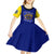 We Can We Will Buffalo Soldiers Kid Short Sleeve Dress Ready and Forward
