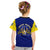We Can We Will Buffalo Soldiers Kid T Shirt Ready and Forward