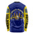 We Can We Will Buffalo Soldiers Long Sleeve Shirt Ready and Forward