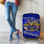 We Can We Will Buffalo Soldiers Luggage Cover Ready and Forward
