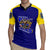 We Can We Will Buffalo Soldiers Rugby Jersey Ready and Forward