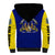 We Can We Will Buffalo Soldiers Sherpa Hoodie Ready and Forward
