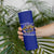 We Can We Will Buffalo Soldiers Skinny Tumbler Ready and Forward