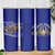We Can We Will Buffalo Soldiers Skinny Tumbler Ready and Forward