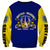 We Can We Will Buffalo Soldiers Sweatshirt Ready and Forward