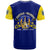 We Can We Will Buffalo Soldiers T Shirt Ready and Forward