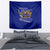 We Can We Will Buffalo Soldiers Tapestry Ready and Forward