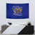 We Can We Will Buffalo Soldiers Tapestry Ready and Forward