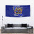 We Can We Will Buffalo Soldiers Tapestry Ready and Forward