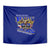 We Can We Will Buffalo Soldiers Tapestry Ready and Forward