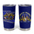 We Can We Will Buffalo Soldiers Tumbler Cup Ready and Forward