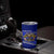 We Can We Will Buffalo Soldiers Tumbler Cup Ready and Forward