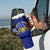 We Can We Will Buffalo Soldiers Tumbler With Handle Ready and Forward