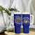 We Can We Will Buffalo Soldiers Tumbler With Handle Ready and Forward