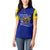 We Can We Will Buffalo Soldiers Women Polo Shirt Ready and Forward