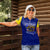 We Can We Will Buffalo Soldiers Women Polo Shirt Ready and Forward