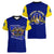 We Can We Will Buffalo Soldiers Women V-Neck T-Shirt Ready and Forward