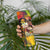 The Legend of Reggae Skinny Tumbler Bob One Love Colorful Art