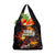 Bob King Of Reggae Grocery Bag Rastafari Lion - You Never Know How Strong You Are