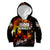 Bob King Of Reggae Kid Hoodie Rastafari Lion - You Never Know How Strong You Are