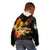Bob King Of Reggae Kid Hoodie Rastafari Lion - You Never Know How Strong You Are
