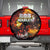 Bob King Of Reggae Spare Tire Cover Rastafari Lion - You Never Know How Strong You Are