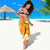 Legend Bob Reggae Sarong One Love One Heart Tropical Leaf