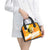 Legend Bob Reggae Shoulder Handbag One Love One Heart Tropical Leaf