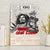 King of Reggae Legend Bob Canvas Wall Art Lion Rastafari Cannabis Typography Style