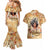 Black History My Roots Couples Matching Mermaid Dress and Hawaiian Shirt Civil Rights Leaders African Women