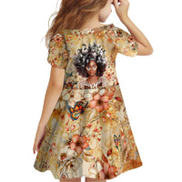 Black History My Roots Family Matching Tank Maxi Dress and Hawaiian Shirt Civil Rights Leaders African Women