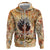 Black History My Roots Hoodie Civil Rights Leaders African Women