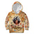 Black History My Roots Kid Hoodie Civil Rights Leaders African Women