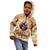 Black History My Roots Kid Hoodie Civil Rights Leaders African Women