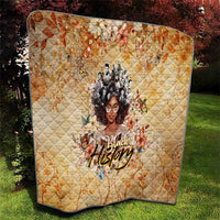 Black History My Roots Quilt Civil Rights Leaders African Women