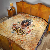 Black History My Roots Quilt Civil Rights Leaders African Women